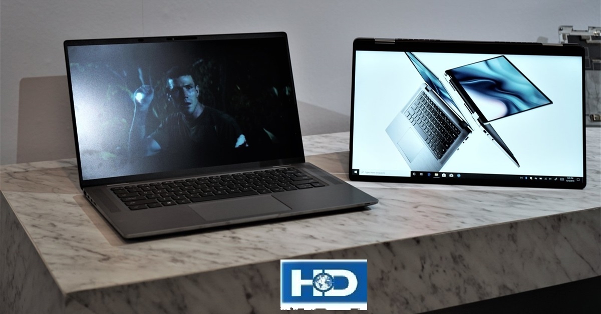 Đánh giá Dell Latitude 9510-Xu hướng của tương lai